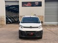 Citroen Dispatch 2.0 BlueHDi 1400 Enterprise M FWD 2 Euro 6 (s/s) 6dr 8
