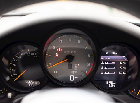 Porsche 911 (991) GT3 RS 17