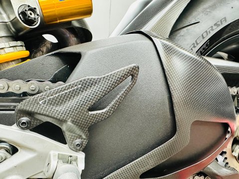 Ducati Panigale V4R 998 Euro 4 18