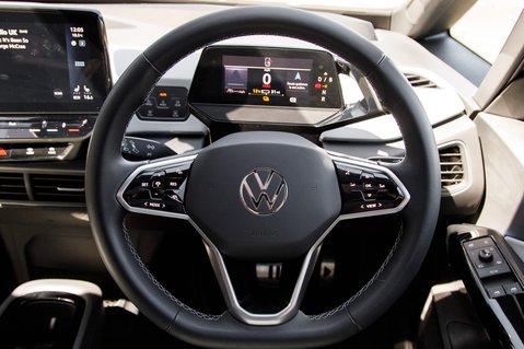 Volkswagen ID.3 MAX 24