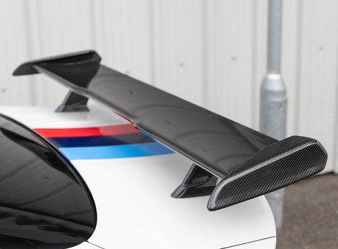 BMW M4 DTM Champion Edition 34