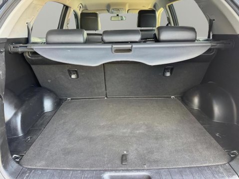 SsangYong Korando 2.2D ELX Auto 4WD Euro 6 5dr 33
