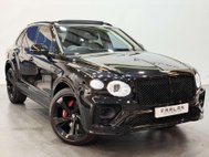 Bentley Bentayga 4.0 V8 SUV 5dr Petrol Auto 4WD Euro 6 (s/s) (550 ps) 7