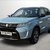 Suzuki Vitara 1.4 Boosterjet Mhev Motion Auto 6
