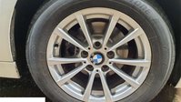 BMW 3 Series 1.6 316i SE Saloon 4dr Petrol Auto Euro 5 (s/s) (136 ps) 4