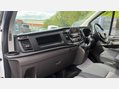 Ford Transit Custom 2.0 300 EcoBlue Leader L1 H1 Euro 6 (s/s) 5dr 13