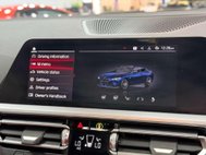 BMW M4 3.0 BiTurbo Competition Coupe 2dr Petrol Steptronic M xDrive Euro 6 (s/s) ( 49
