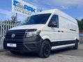 Volkswagen Crafter 2.0 TDI CR35 Trendline Panel Van 5dr Diesel Manual FWD LWB High Roof Euro 6 39