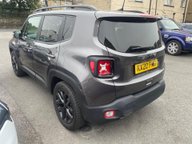 Jeep Renegade GSE NIGHT EAGLE 4