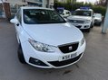 SEAT Ibiza 1.4 16V Sport Euro 5 5dr 6