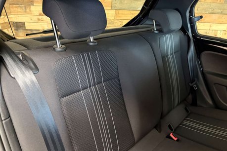 SEAT Mii 36.8kWh Hatchback 5dr Electric Auto (83 ps) 41