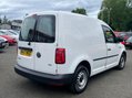 Volkswagen Caddy 2.0 TDI C20 BlueMotion Tech Startline SWB Euro 6 (s/s) 5dr 13