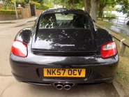 Porsche Cayman 2.7 987 TIPTRONIC S 7