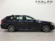 BMW 5 Series 2.0 530e 12kWh M Sport Touring 5dr Petrol Plug-in Hybrid Steptronic Euro 6 15