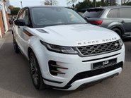 Land Rover Range Rover Evoque FIRST EDITION MHEV 7