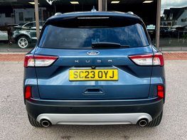 Ford Kuga 1.5 Kuga Titanium Edition 5dr 6