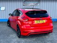 Ford Focus 1.5T EcoBoost Zetec S Red Edition Euro 6 (s/s) 5dr 56