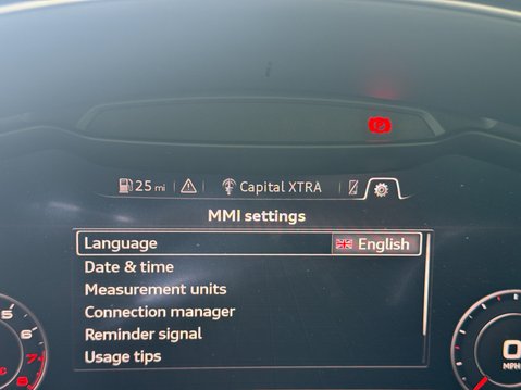 Audi TT 1.8 TFSI Black Edition Coupe 3dr Petrol Manual Euro 6 (s/s) (180 ps) 16