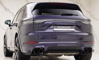 Porsche Cayenne V6 3