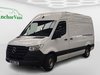 Mercedes-Benz Sprinter AUTO MWB L2H2 High Roof Pro Air Con Camera EURO 6