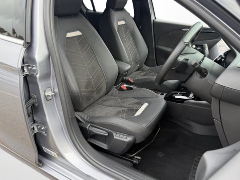 Vauxhall Corsa 1.2 Turbo Ultimate 5dr Auto 18