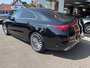 Mercedes-Benz CLA Class 1.3 CLA180h MHEV AMG Line (Premium) Coupe 4dr Petrol Hybrid 7G-DCT Euro 6 2