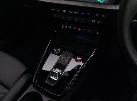 Audi RS3 Sportback Vorsprung 14