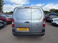 Peugeot Partner 1.5 BlueHDi 1000 Professional Standard Panel Van SWB Euro 6 5dr 9