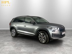 Skoda Kodiaq 1.5 TSI ACT SE Drive SUV 5dr Petrol DSG Euro 6 (s/s) (7 Seat) (150 ps) Cru