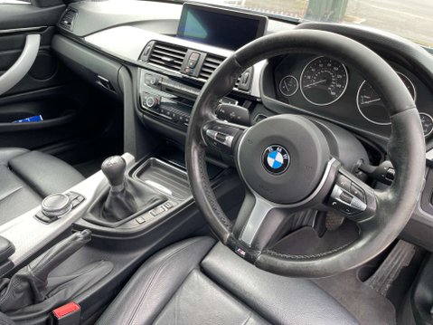BMW 4 Series 2.0 420d xDrive M Sport 4WD 2dr 36