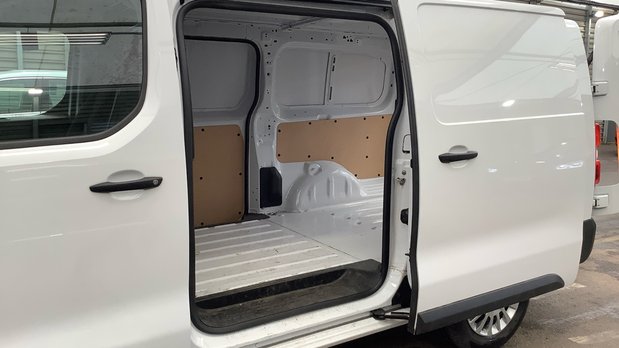 Toyota Proace Proace Icon 8
