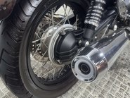 Moto Guzzi V7 ABS SPECIAL 2015 ONLY 7K MOT EXCELLENT CONDITION RETRO 744CC 23