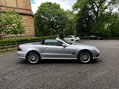 Mercedes-Benz SL Series 5.4 SL55 AMG Auto 2dr 51