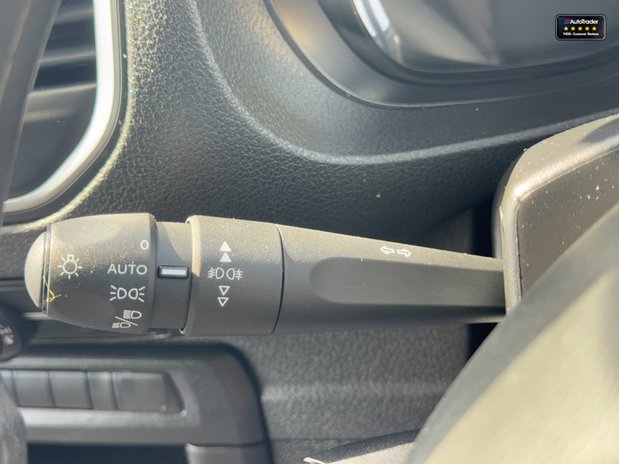 Fiat Scudo Crew Cab LWB L2H1 Primo Air Con Sensors SELECT 22