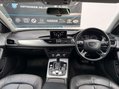 Audi A6 2.0 TDI ultra SE Executive Saloon 4dr Diesel S Tronic Euro 6 (s/s) (190 ps) 56