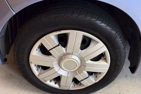 Nissan MICRA 1.2 16v SE Hatchback 5dr Petrol Automatic (161 g/km, 79 bhp) 50