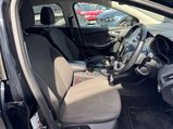 Ford Focus 1.6 TDCi Titanium Euro 5 (s/s) 5dr 8