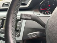 Volkswagen CC 2.0 CC GT BlueMotion Technology TDI Semi-Auto 4dr 23