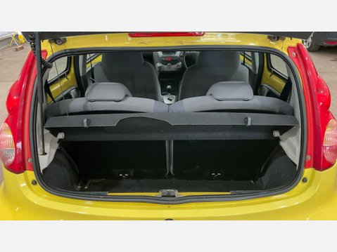 Peugeot 107 URBAN 2-TRONIC 10
