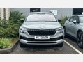 Skoda Karoq 1.5 Karoq Sportline TSi Semi-Auto 5dr 5