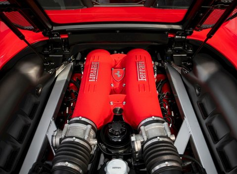 Ferrari F430 Spider 33