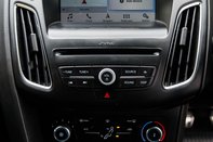 Ford Focus ST-LINE 31