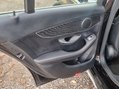 Mercedes-Benz C Class C300h AMG Line Premium 5dr Auto 28