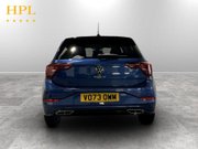 Volkswagen Polo 1.0 TSI R-Line Hatchback 5dr Petrol Manual Euro 6 (s/s) (95 ps) Air Con - A 6
