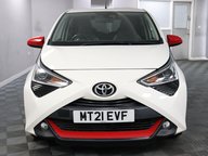 Toyota Aygo VVT-I X-TREND TSS 2