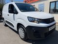 Peugeot Partner 1.5 Partner Professional L1 Blue HDi 3