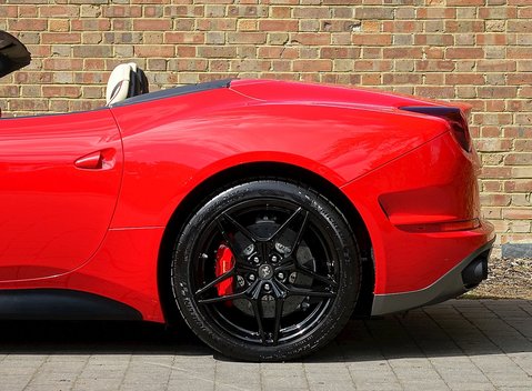 Ferrari California T 9