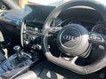 Audi A4 2.0 A4 Black Edition TDI 5dr 44