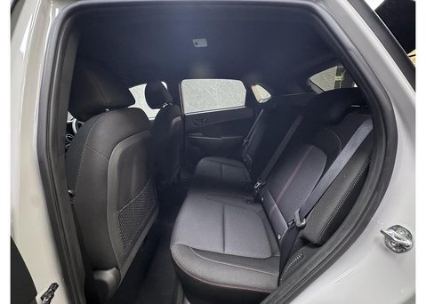 Hyundai KONA 1.0 T-GDi MHEV N Line SUV 5dr Petrol Hybrid Manual Euro 6 (s/s) (120 ps) 48