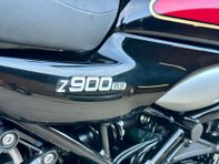 Kawasaki Z900 0.9 ZR 900 KPFBB 7